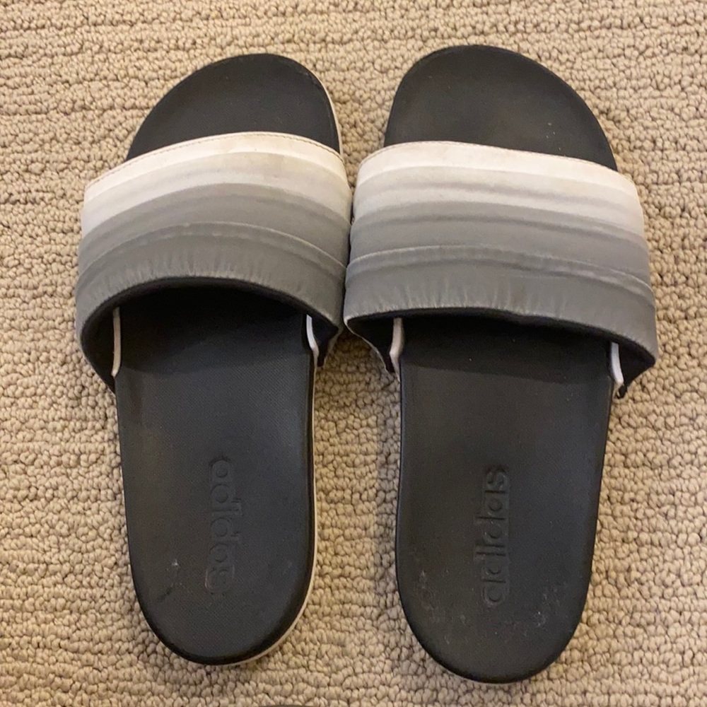 Adidas Slides